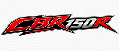 cbr150r logo
